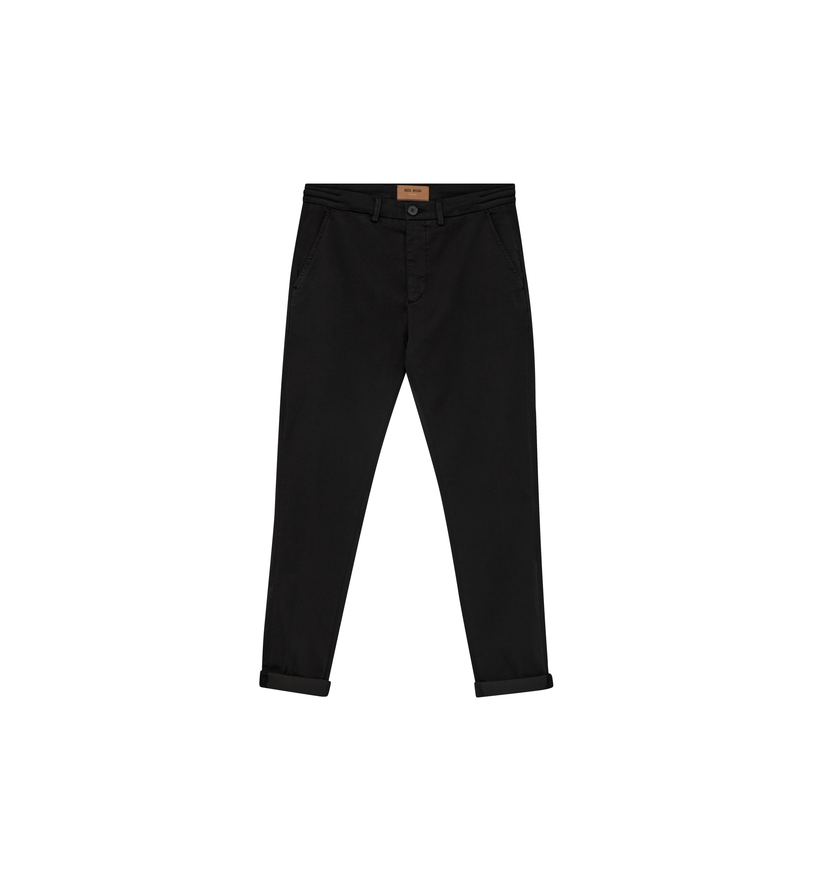 Packshot / Black / Front